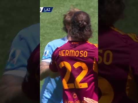 Video Cancellieri-Hermoso, Rovella-Wesley! Due risse e doppia espulsione