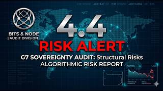 G7 Sovereignty Audit: Algorithmic Risk Report