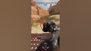 They fastest rage quit ever #apexlegends