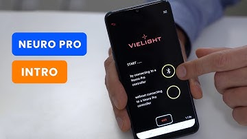 Neuro Pro - Intro