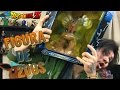 UNBOXING FIGURA GIGANTE DE DRAGON BALL Z DE 200$ - Unboxing Friki #16