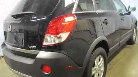 2008 Saturn VUE - Kalamazoo MI