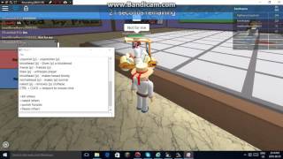 ROBLOX: Exploit ''FlipV.1'' 2016 [PATCHED]