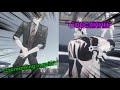 Shu and Oliver Getting Hit in The B*lls in #Luca3D