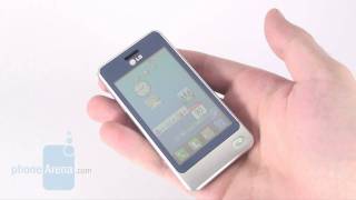 Download Lagu LG Pop GD510 Preview MP3