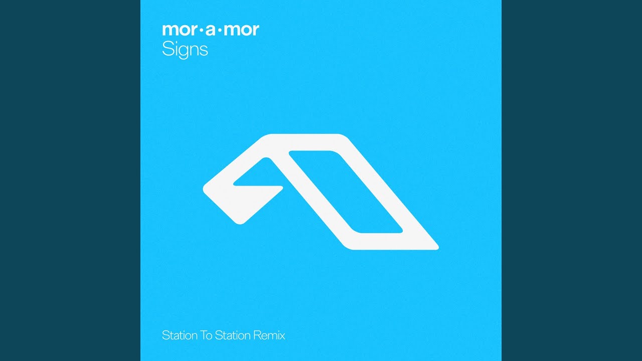 Watch Signs (Station To Station Extended Mix) on YouTube Watch Signs (Station To Station Extended Mix) on YouTube
