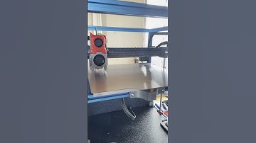 Voron, V1 Probe Problem