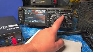 How good is the Yaesu FTdx10 transceiver for Shortwave radio listening performance