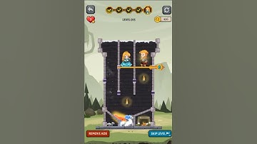 How to Loot Level 15