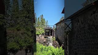 Galtsströms Bruk, Sweden: Immersive Historical Ironworks Soundscape