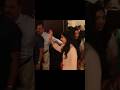 Radhika merchant and shloka Mehta party on  night