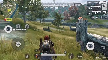 RULES OF SURVIVAL (NETEASE GAMES)