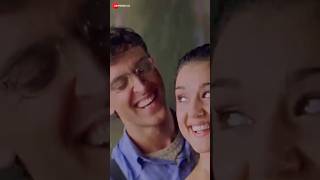 #IdharChalaUdharChala #KoiMilGaya #HrithikRoshan #PreityZinta #UditNarayan #AlkaYagnik #Shorts