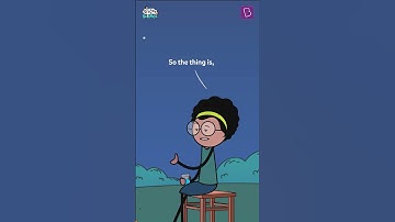 Reflecting Our Past | Speed Of Light | BYJU