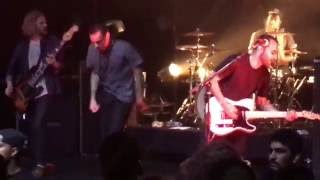 Letlive. - Another Offensive Song (Live at The Observatory)