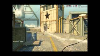 Black ops - How to dodge valkyrie rocket