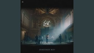 Lost (Acoustic) - Jonathan Roy