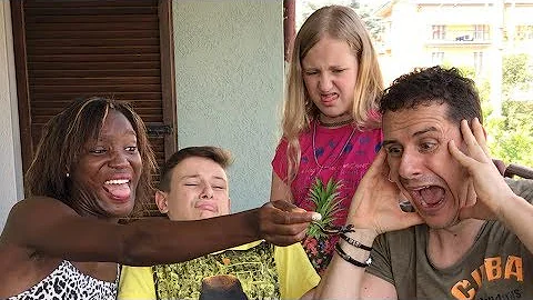 Perché si chiamano omogeneizzati?