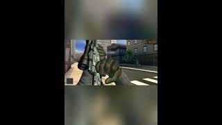 Sniper 3D: Fun Free Online FPS Gun Shooting Game #Shorts screenshot 4