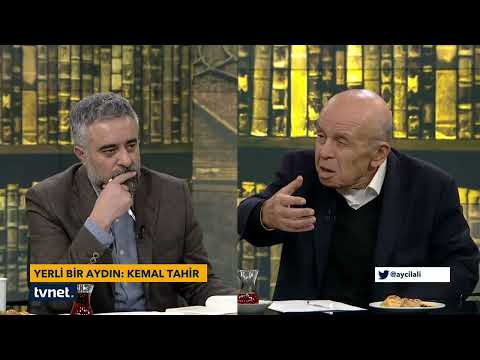 Uzun Hikaye - Yerli Bir Aydın: Kemal Tahir