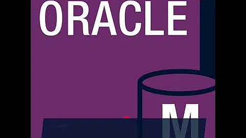 Oracle Internship Programme