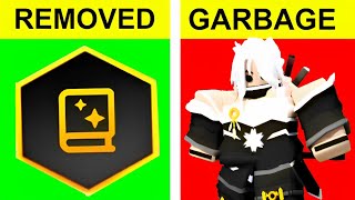 10 Issues That Ruined Roblox BedWars