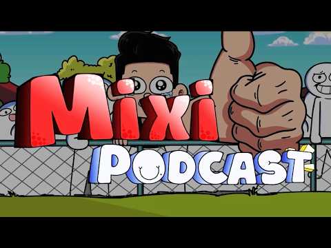 (Mixi Stories) A ​​compilation of funny stories from the Mixi animated series.