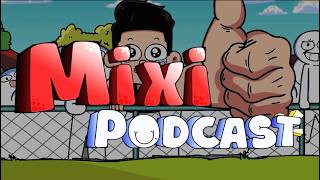 (Mixi kể chuyện) Tổng hợp các mẩu chuyện vui trong series Mixi hoạt hình.