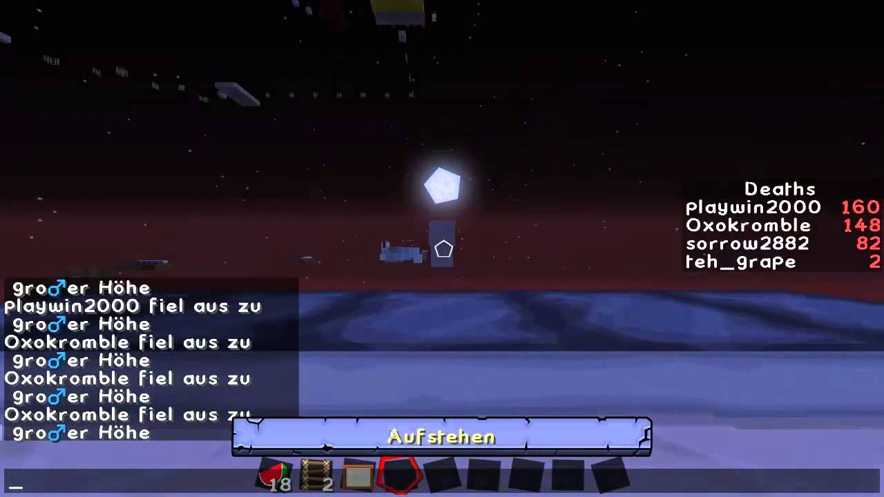 Minecraft Jump And Run Server 1.8 Deutsch Minecraft Jump and Run #002 «» Let's Play 500 Jump's to Success