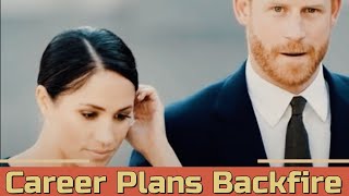 Career Plans Backfire for Sussexes, Show Us Your Private Life! And Americans Candid about the Couple