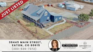 39445 Main Street video tour