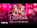 Rebecca pocah lexa danny bond  barbie clipe oficial