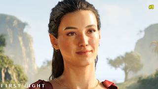 Billionaire Playboy John  007 First Light Gameplay 8