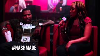 Full Block 125 x Causin' Problems #NashMade Sneak Peak @Block_125Ent News