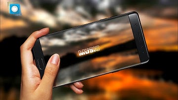 How to create Text Audio Spectrum | avee player | pixellab | Tutorial | Hindi | Pmy channel