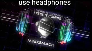 Mind refresh 3d song