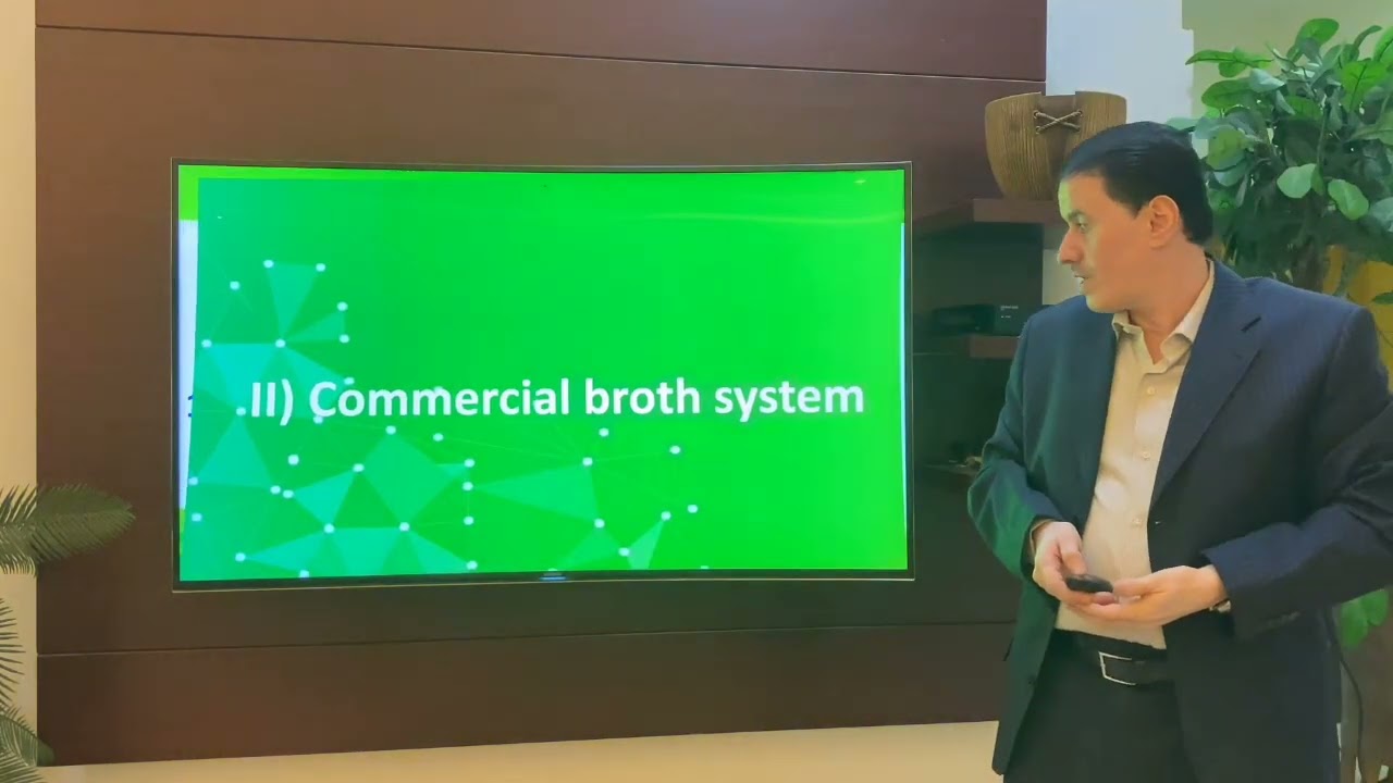 24 (4-8) Lab. diagnosis of Tuberculosis