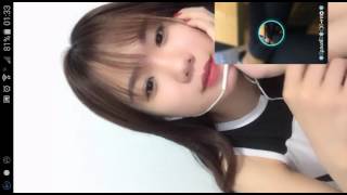 Girl Xinh Livestream 3