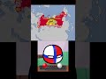 Tsardom of Russia will accelerate its expansion to the east #countryballs #cbw #миркантрибола #map