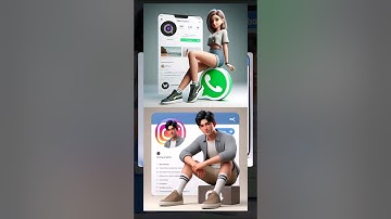 Generate AI trending images for free #bing #imagecreator #tutorial