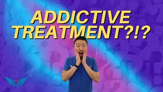 Is Ketamine Addictive?