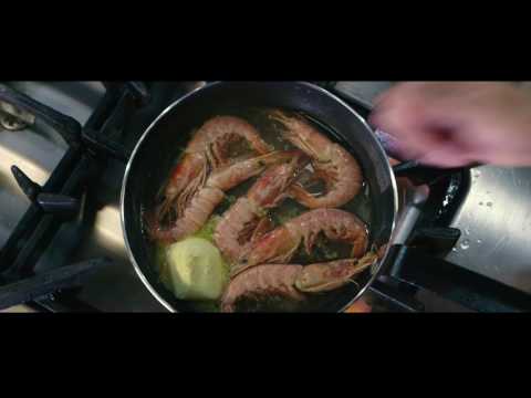 Βίντεο: Πώς να φτιάξετε γαρίδες σκόρδου