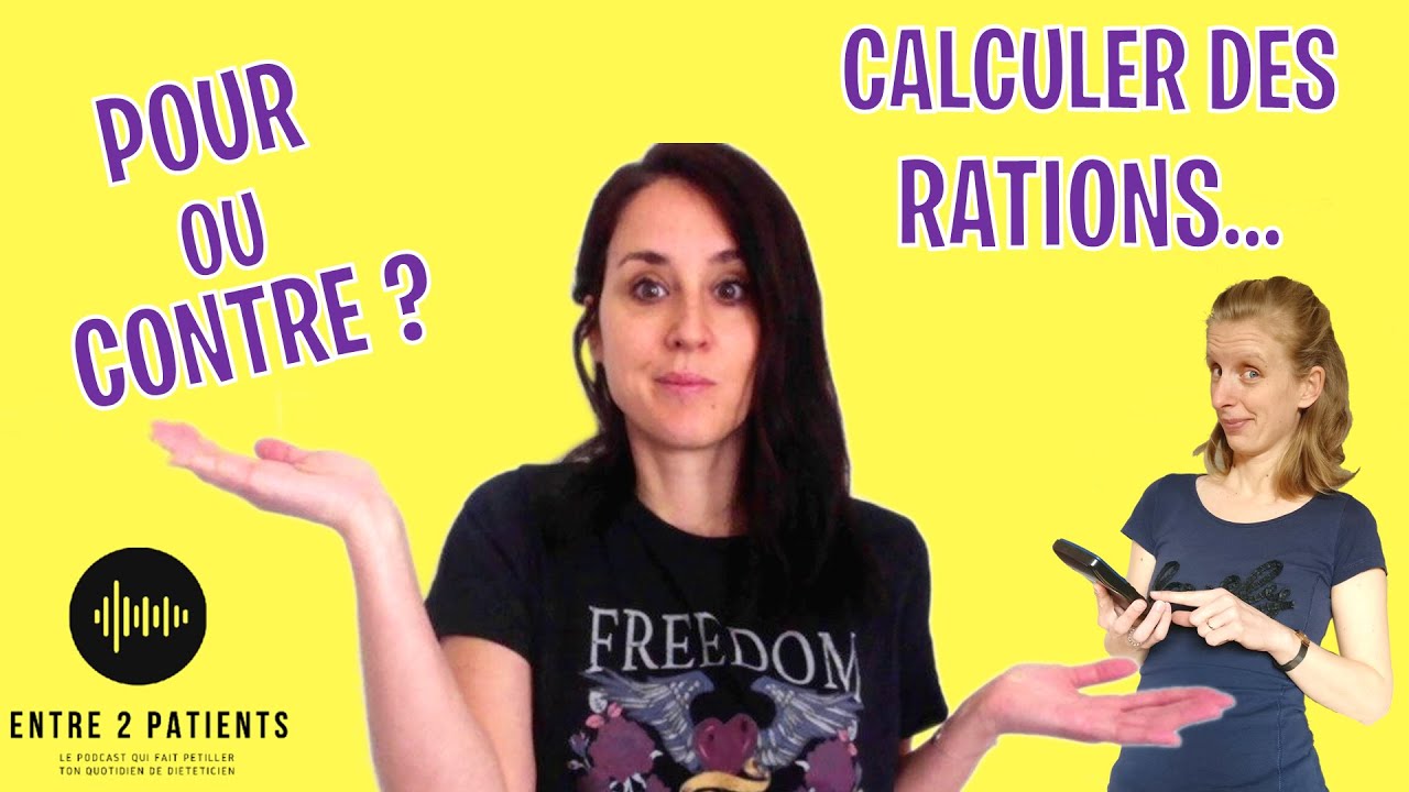 Se passer de calcul de rations et plans alimentaires : est-ce possible ? (Ep13)