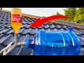 Why arent more people aware of this retired plumbers techniques amazing ideas from empty bottles