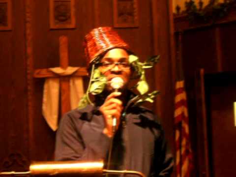 Rev. Dr. Koolaide/ Mark Humphrey
