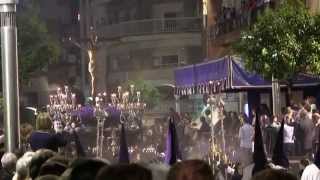 Expiracion Y Esperanza. Semana Santa Linares 2015 2