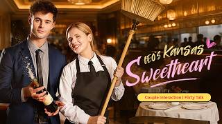 Ceos Kansas Sweetheart