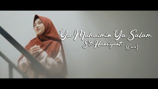 Ya Muhaimin Ya Salam - Siti Hanriyanti ( TMD Media Religi)