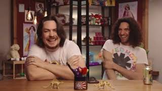 A Game Grumps Comp to Show Your Best Friend