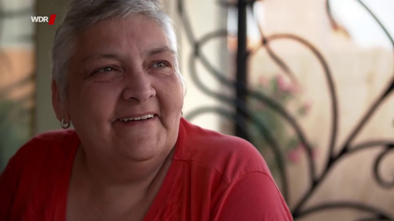 Arme Rentner Altenpflege in Osteuropa WDR Doku - YouTube